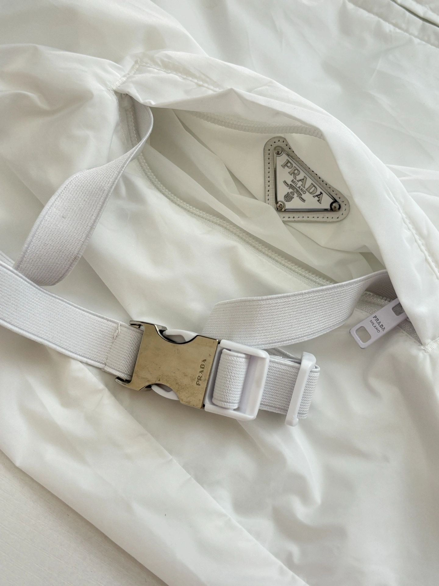 wg.luxury-- Pr141 nylon 2colour item:E-F363I0623-2